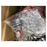 ASSORTED PLUMBING ITEMS