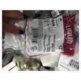 ASSORTED PLUMBING ITEMS