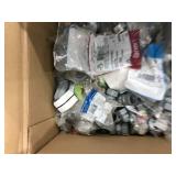 ASSORTED PLUMBING ITEMS