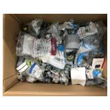 ASSORTED PLUMBING ITEMS