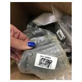 GALVENIZED PLUMBING PARTS