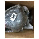 GALVENIZED PLUMBING PARTS