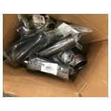 GALVENIZED PLUMBING PARTS