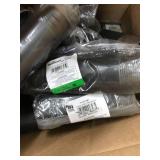 GALVENIZED PLUMBING PARTS