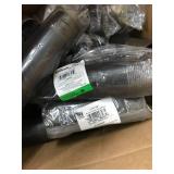 GALVENIZED PLUMBING PARTS