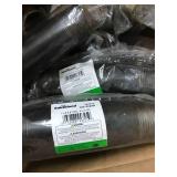 GALVENIZED PLUMBING PARTS