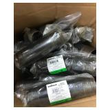 GALVENIZED PLUMBING PARTS