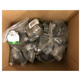 GALVENIZED PLUMBING PARTS