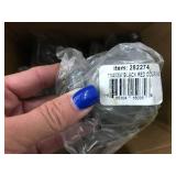 GALVENIZED PLUMBING PARTS