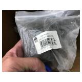 GALVENIZED PLUMBING PARTS