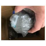 GALVENIZED PLUMBING PARTS