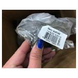 GALVENIZED PLUMBING PARTS