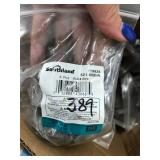 GALVENIZED PLUMBING PARTS