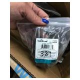 GALVENIZED PLUMBING PARTS