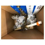 ASSORTED PLUMBING ITEMS