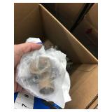 ASSORTED PLUMBING ITEMS