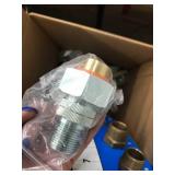 ASSORTED PLUMBING ITEMS