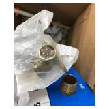 ASSORTED PLUMBING ITEMS