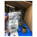 ASSORTED PLUMBING ITEMS
