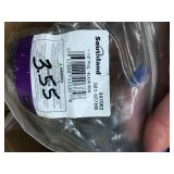 GALVENIZED PLUMBING FITTINGS