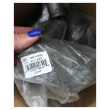 GALVENIZED PLUMBING FITTINGS