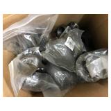 GALVENIZED PLUMBING FITTINGS