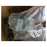 GALVENIZED PLUMBING ITEMS