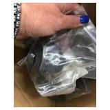 GALVENIZED PLUMBING ITEMS