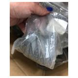 GALVENIZED PLUMBING ITEMS