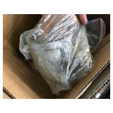 GALVENIZED PLUMBING ITEMS