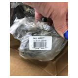 GALVENIZED PLUMBING ITEMS