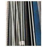 ASSORTED SMOOTH RODS