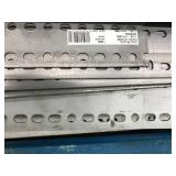 ASSORTED METAL STRAPS