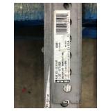 ASSORTED METAL STRAPS