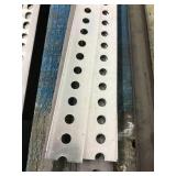 ASSORTED METAL STRAPS