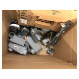 ASSORTED ELECTRICAL ITEMS