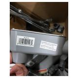 ASSORTED ELECTRICAL ITEMS