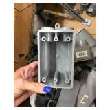 ASSORTED ELECTRICAL ITEMS