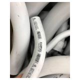 PVC CONDUIT PIECES