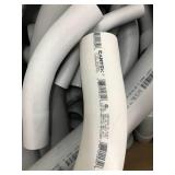 PVC CONDUIT PIECES