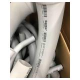 PVC CONDUIT PIECES