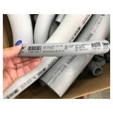 PVC CONDUIT PIECES