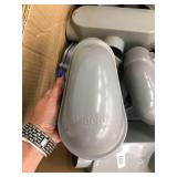 PVC CONDUIT ELECTRICAL ITEMS