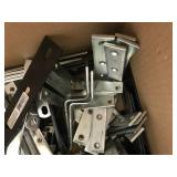 ASSORTED BRACKETS