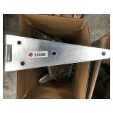 ASSORTED HINGES