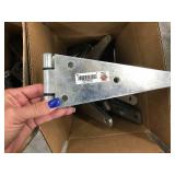ASSORTED HINGES