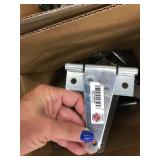 ASSORTED HINGES