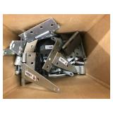 ASSORTED HINGES