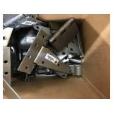 ASSORTED HINGES