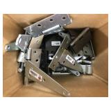 ASSORTED HINGES